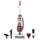 Kenmore DU2015 Bagless Upright Vacuum 2-Motor Power Suction Lightweight Vacuum Cleaner with 10’ Hose, HEPA Filter