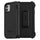 OtterBox Defender Series Screenless Edition Case for iPhone 11 - Black