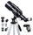 Telescope 70mm Aperture 500mm - for Kids & Adults Astronomical refracting Portable Telescopes