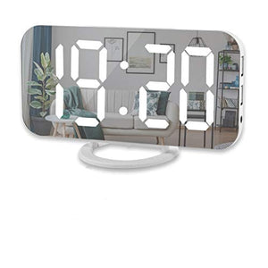 Digital Alarm Clock,6