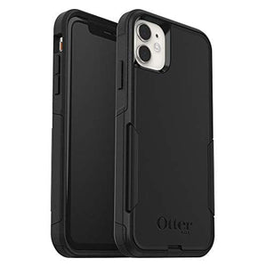 OtterBox Commuter Series Case for iPhone 11 - Black