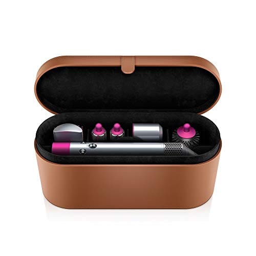Dyson Airwrap Styler Volume and Shape