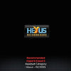 HyperX Cloud II - Gaming Headset, 7.1 Surround Sound, Memory Foam Ear Pads, Durable Aluminum Frame