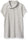 The Children's Place Girl's Short Sleeve Pique Polo, Lunar Gray, XX-Large