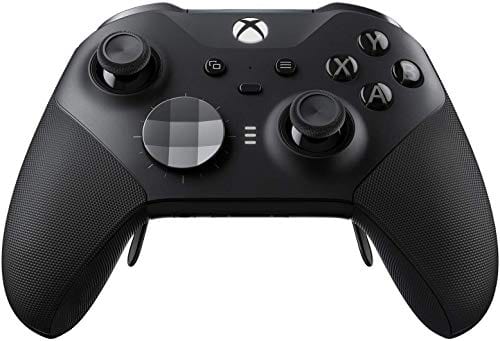 Elite Series 2 Controller - Black