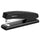 Amazon Basics 10-Sheet Capacity, Non-Slip, Office Stapler with 1000 Staples, Black