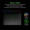 Razer Blade 15 Base Gaming Laptop 2020: Intel Core i7-10750H 6-Core, NVIDIA GeForce GTX 1660 Ti, 15.6" FHD 1080p 120Hz, 16GB RAM, 256GB SSD, CNC Aluminum, Chroma RGB Lighting, Black