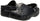 Crocs Men's and Women's Classic Clog, Black, 6 Women / 4 Men