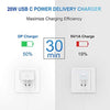 iPhone Fast Charger Cable【Apple MFi Certified】 Lightning Cables 20W PD USB C Wall Charger 2-Pack 6FT Fasting Charging Adapter Compatible with iPhone 12/12 Pro/Max/11/11Pro/XS/Max/XR/X/8/8Plus,iPad