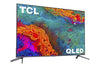 TCL 65-inch 5-Series 4K UHD Dolby Vision HDR QLED Roku Smart TV - 65S535, 2021 Model