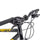 Huffy Hardtail Mountain Trail Bike 24 inch, 26 inch, 27.5 inch