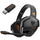 NUBWO G06 Wireless Gaming Headset for PS5, PS4, PC, Noise Cancelling Over Ear Gaming Headphones with Mic, 2.4GHz Ultra-Low Latency