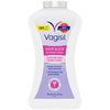 Vagisil Odor Block® Feminine Deodorant Powder for Women, Talc-Free, Gynecologist Tested, 8 Ounce (Packaging May Vary)