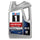 Mobil 1 High Mileage Full Synthetic Motor Oil 0W-20, 5 Quart