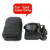 Khanka Hard Travel Case Replacement for Oculus Rift S PC-Powered VR Gaming Headset