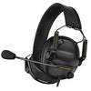 SENZER SG500 Surround Sound Pro Gaming Headset with Noise Cancelling Microphone - Detachable Memory Foam Ear Pads