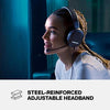 SteelSeries Arctis 1 Wired Gaming Headset – Detachable Clearcast Microphone – Lightweight Steel-Reinforced Headband