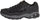 Skechers mens Afterburn M. Fit fashion sneakers, Black, 6.5 US