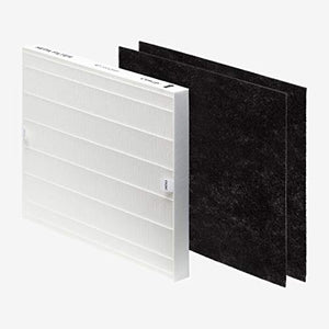 Coway AP-1512HH-FP AP-1518R Replacement filter , White