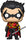 Funko Pop! DC Super Heroes 274 Red Wing Robin Exclusive