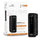 ARRIS SURFboard SBG10 DOCSIS 3.0 Cable Modem & AC1600 Dual Band Wi-Fi Router, Approved for Cox, Spectrum, Xfinity & others (black)
