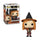 Spirit Halloween Dani with Binx Hocus Pocus Funko Pop Figure