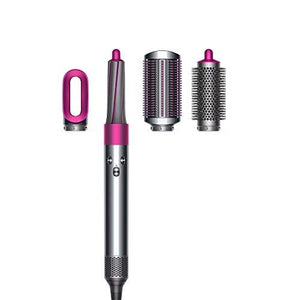 Dyson Airwrap Styler Volume and Shape