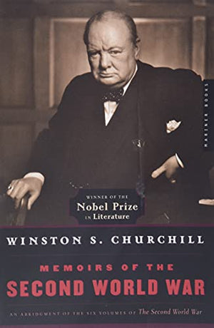 Memoirs of the Second World War
