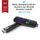 Roku Streaming Stick+ | HD/4K/HDR Streaming Device with Long-range Wireless and Voice Remote with TV Controls