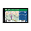 Garmin DriveSmart 65, Built-In Voice-Controlled GPS Navigator with 6.95” High-Res Display