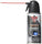 Falcon Dust, Off Compressed Gas (152a) Disposable Cleaning Duster, 1, Count, 3.5 oz Can (DPSJB),Black