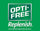 Opti-Free Replenish Multi-Purpose Disinfecting Solution with Lens Case (Pack of 4)