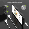 Battery Case for iPhone X/XS, 4000mAh Portable Protective Charging Case Extended Rechargeable Battery Pack Charger Case