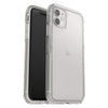 OtterBox Symmetry Clear Series Case for iPhone 11 - Stardust (Silver Flake/Clear)