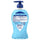 Softsoap Antibacterial Liquid Hand Soap Pump, Clean & Protect, Cool Splash - 11.25 Fluid Ounce, 6 Packs