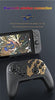 Switch Pro Controller, Enhanced Wireless Controller with Dual Vibration, Adjustable Turbo, Wake Up & Screenshot Function