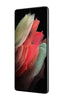 Samsung Galaxy S21 Ultra 5G, US Version, 256GB, Phantom Black - Unlocked (Renewed)