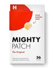 Mighty Patch Original - Hydrocolloid Acne Pimple Patch (36 Count) for Face, Vegan, Cruelty-Free…