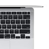 2020 Apple MacBook Air Laptop: Apple M1 Chip, 13” Retina Display, 8GB RAM, 256GB SSD Storage, Backlit Keyboard, FaceTime HD Camera, Touch ID. Works with iPhone/iPad; Silver