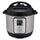 Instant Pot Duo Plus 6 Quart 9-in-1 Electric Pressure Cooker, Slow Cooker, Rice Cooker, Steamer, Sauté, Yogurt Maker, Warmer & Sterilizer, 15 One-Touch Programs
