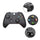 Chasdi Xbox one Wireless Controller V2 for All Xbox One Models, Series X S and PC (Black)