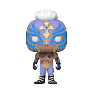 Funko Pop! WWE: Rey Mysterio