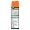 Cutter Backwoods Insect Repellent, Aerosol, 2/11-Ounce