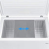 Midea MRC070S0AWW Chest Freezer, 7.0 Cubic Feet, White