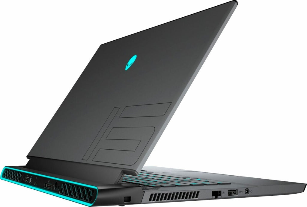 Alienware - m15 R3 - 15.6" Gaming Laptop - Intel Core i7 - 16GB Memory