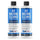 2-Pack Ice Machine Cleaner and Descaler 16 fl oz