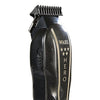 WAHL Professional 5-Star Barber Combo #880 Features a New Look 5-Star Legend Clipper and Hero T-Blade Trimmer, Black 1.0 Count