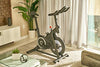 Echelon EX-15 Smart Connect Fitness Bike, Black