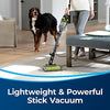 BISSELL PowerGlide Pet Slim Corded Vacuum, 3070