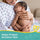Baby Wipes, Pampers Sensitive Water Based Baby Diaper Wipes, Hypoallergenic and Unscented, 7 Pop-Top Packs, 504 Count Total Wipes (Packaging May Vary)